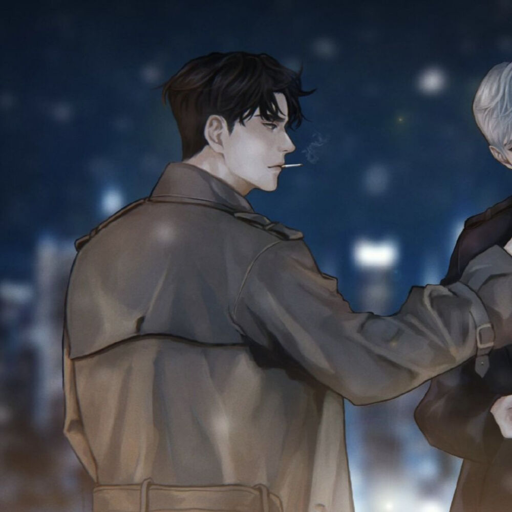 动漫男情头自截最右本裴