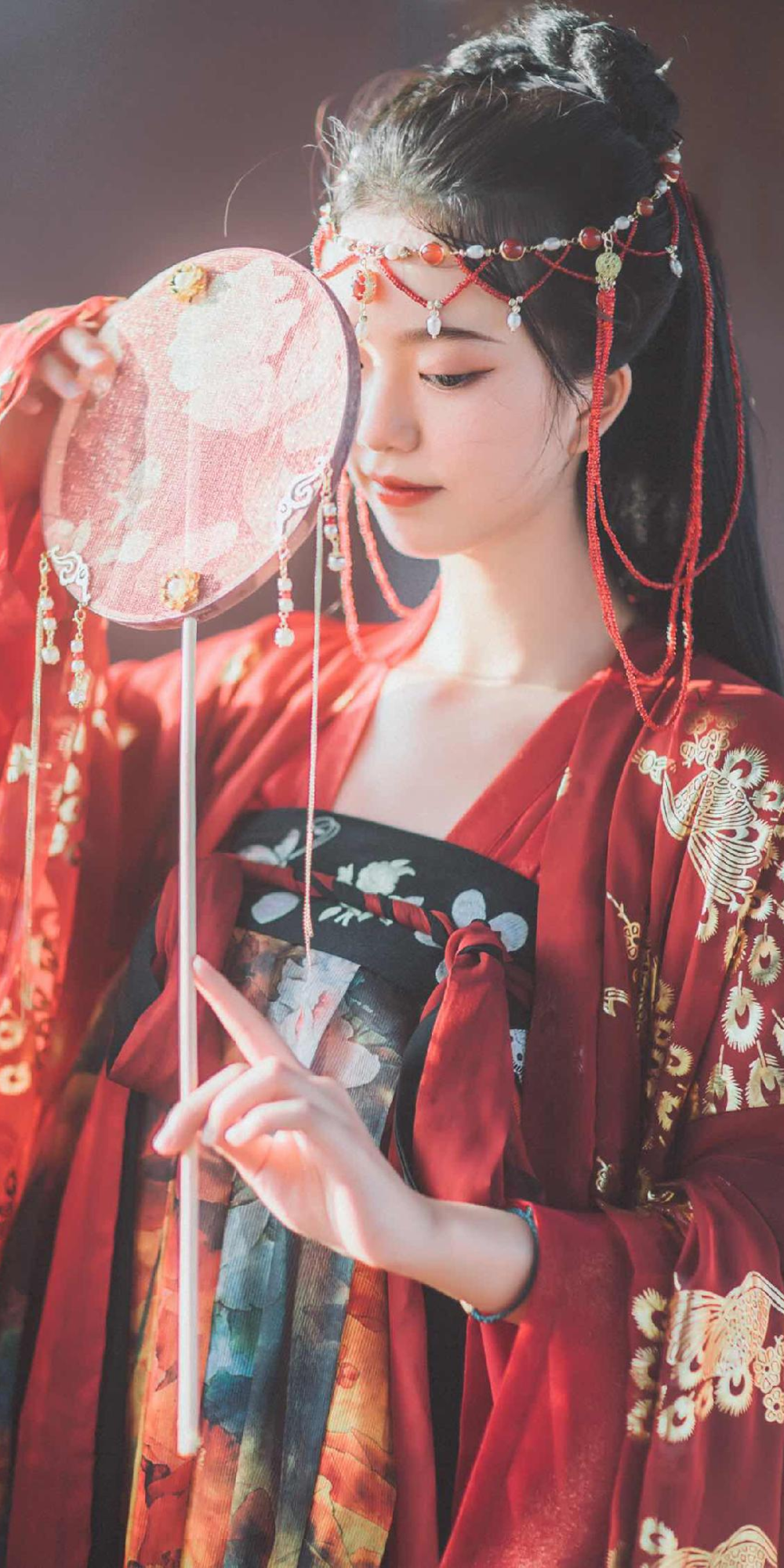 #古风#汉服