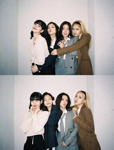 BLACKPINK背景图//拿图点赞收藏