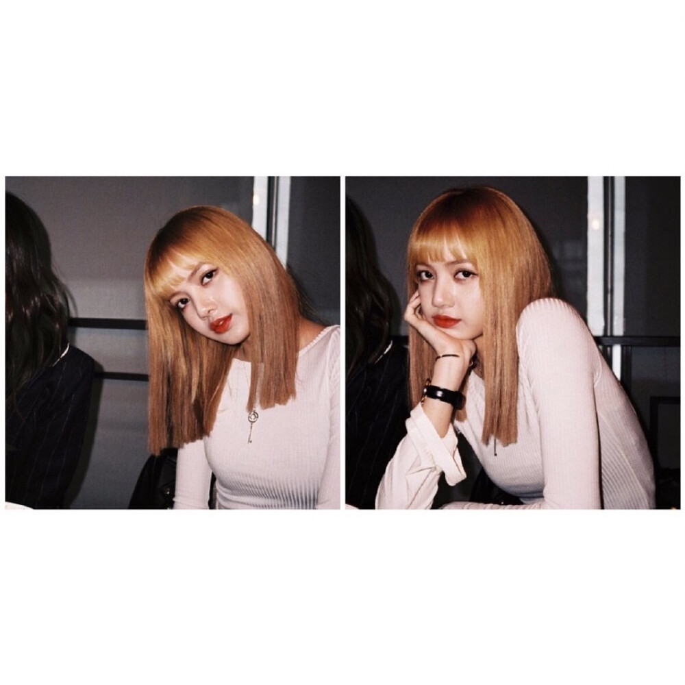 Lisa▸