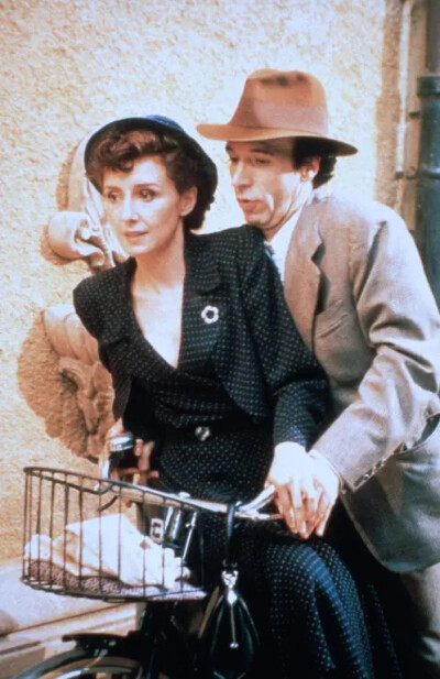 《美丽人生 la vita e Bella》1997