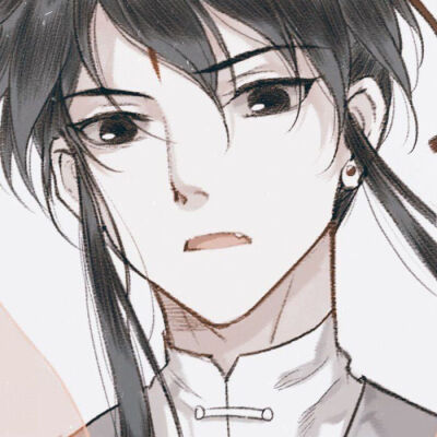 君子如玉