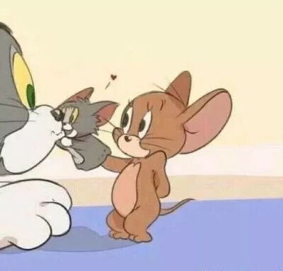 库存 tom and Jerry