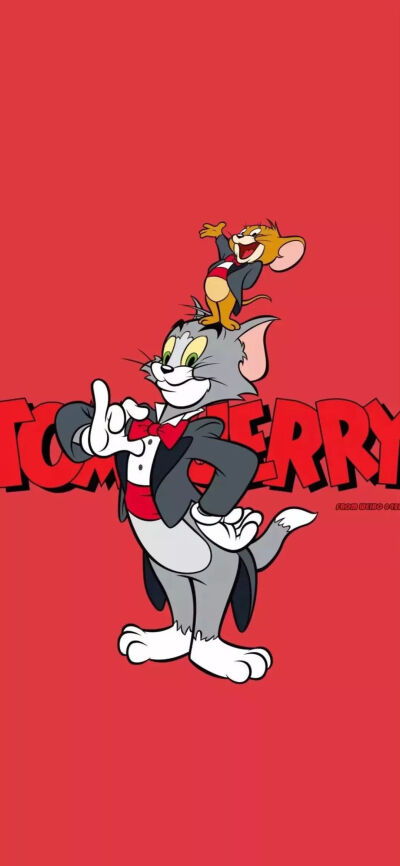 库存 tom and Jerry