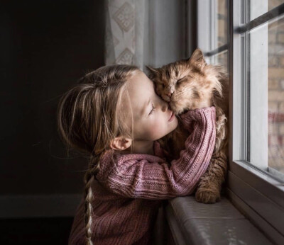 Kids and baby ♥︎