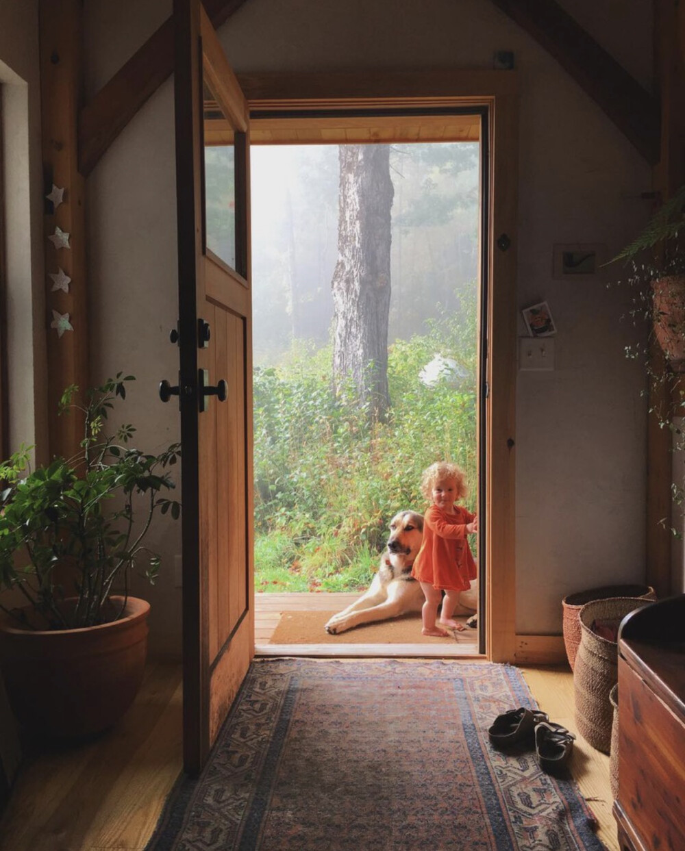 Kids and baby ♥︎