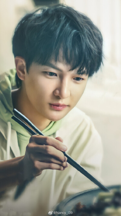 #周深#他真的是星星呀（侵权删）