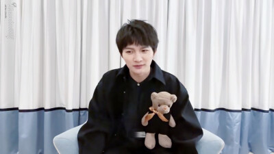 #周深#他真的是星星呀（侵权删）