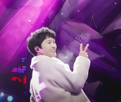 #周深#他真的是星星呀（侵权删）