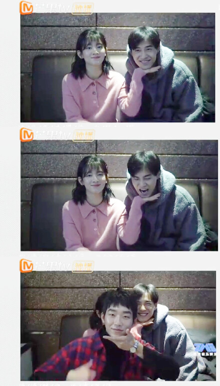 我才不要和你做朋友呢