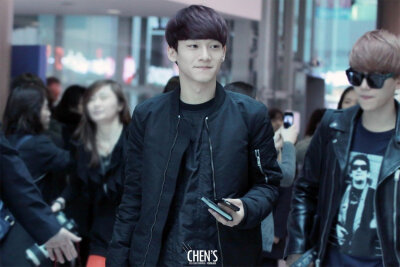 chen