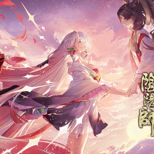 阴阳师卑弥呼泷夜叉姬