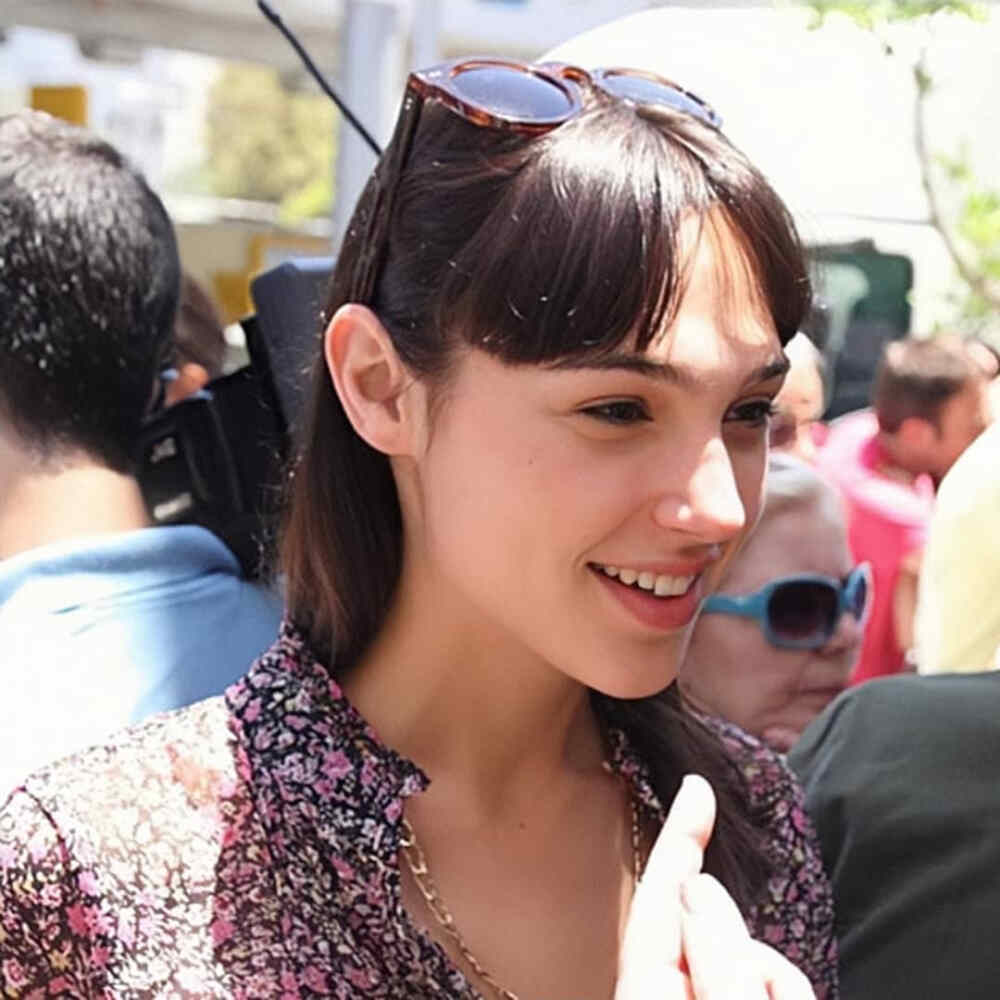 【美女安利】
盖尔加朵｜ins：gal_gadot
电影截图｜写真｜欧美演员模特｜女神｜神奇女侠｜dc宇宙｜速度与激情｜以色列｜好莱坞｜壁纸｜女头｜颜值｜身材｜减肥｜超模｜性感｜气质｜发型