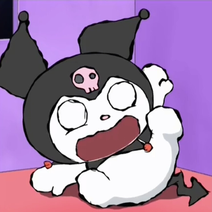 kuromi