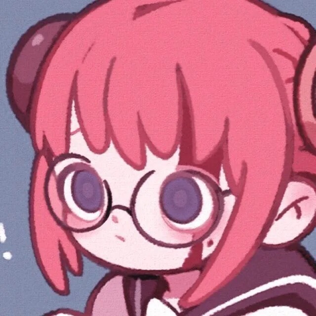 我是小熊饼干，爱吃小区保安。