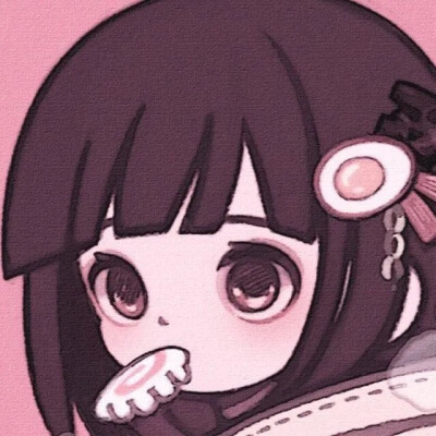 我是小熊饼干，爱吃小区保安。