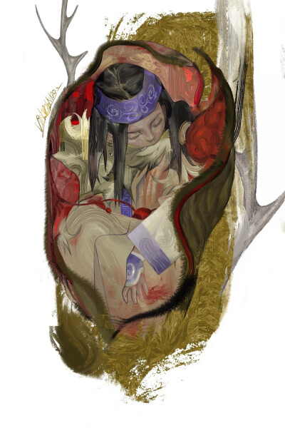 超好看