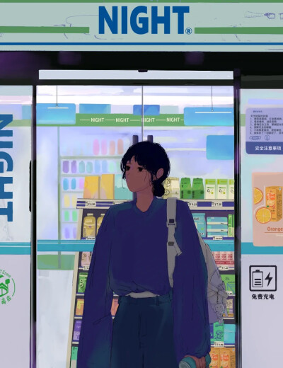 冷面老鸭