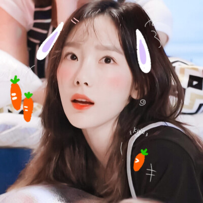 沈佳琦
贴纸是小黄君的！原截江纪然