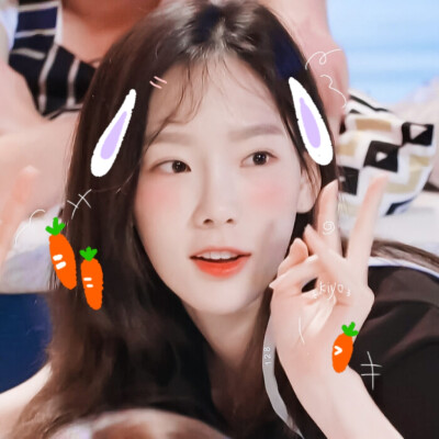 沈佳琦
贴纸是小黄君的！原截江纪然