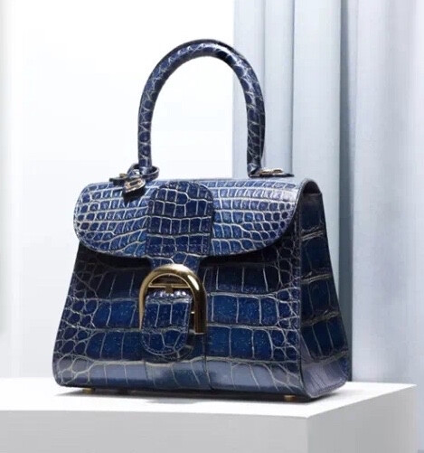 Delvaux Brilliant