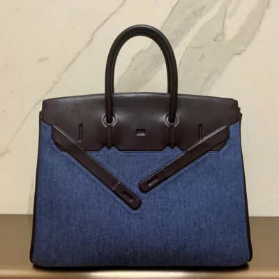 Hermes Birkin Shadow