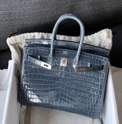 Hermes Birkin 25
N7风暴蓝 40.5w