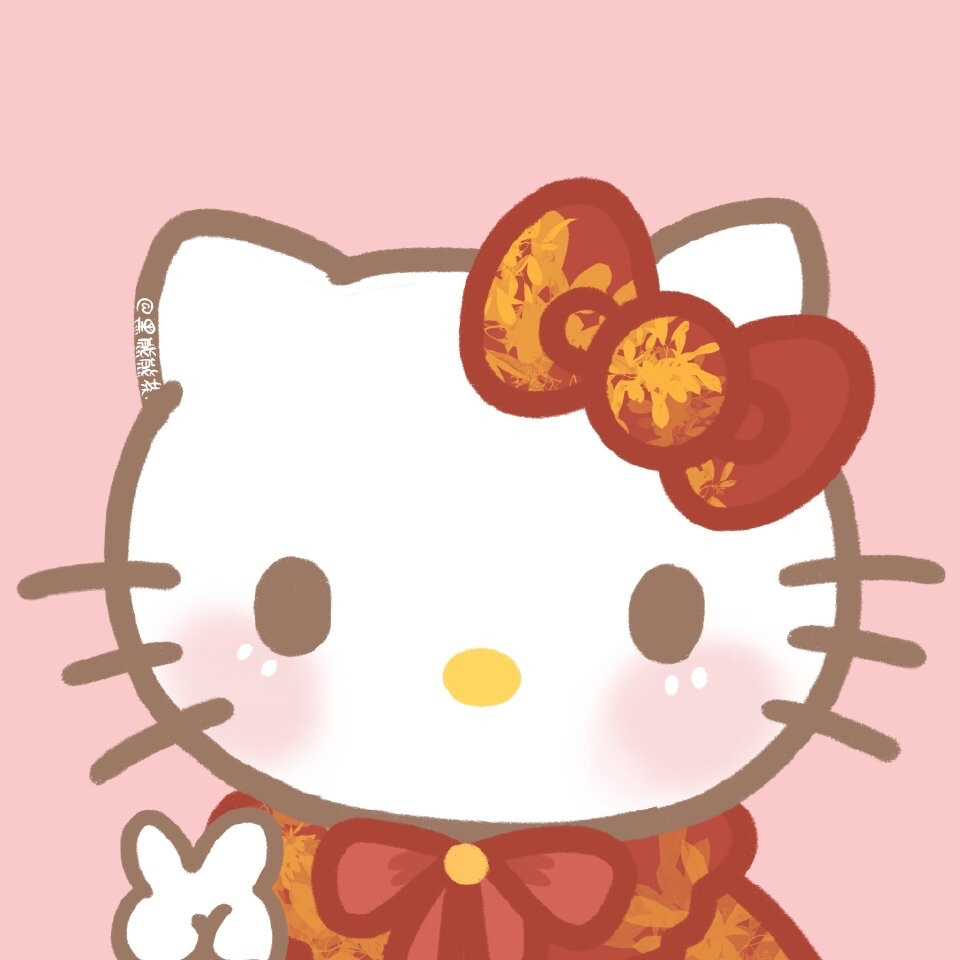 可爱新年组团头像
cr黑熊熊茶