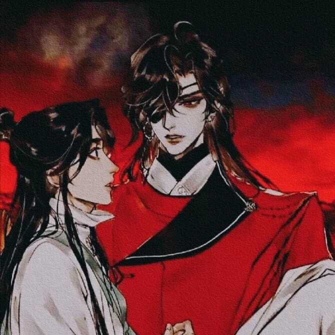 天宫赐福