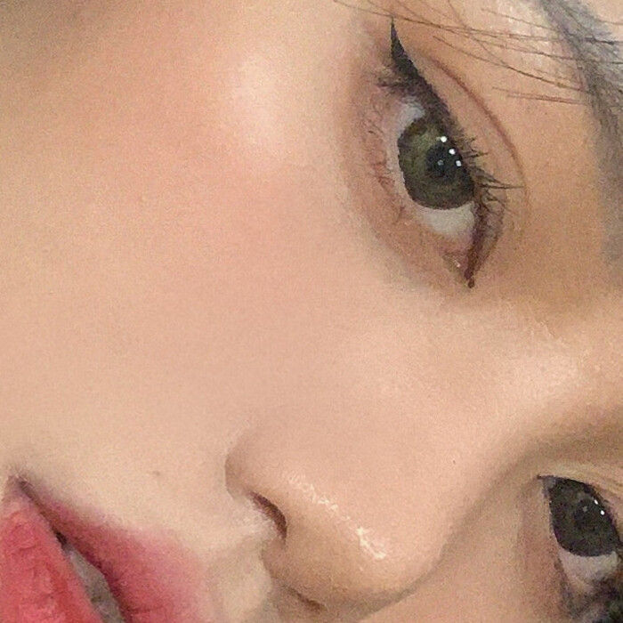 欧美头像女