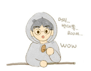 画手 @markleequotes