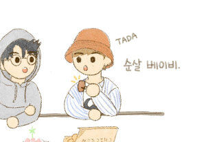 画手 @markleequotes