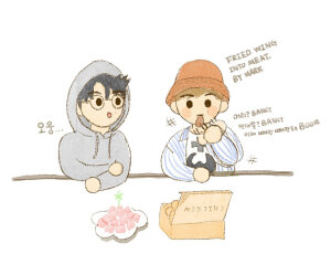 画手 @markleequotes