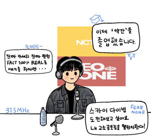 画手 @markleequotes