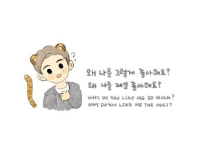 画手 @markleequotes