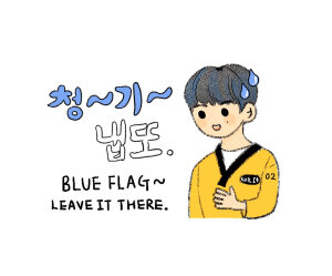 画手 @markleequotes