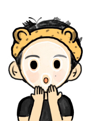 画手 @markleequotes