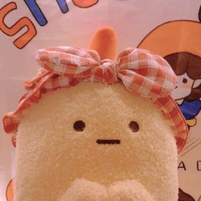 头像。