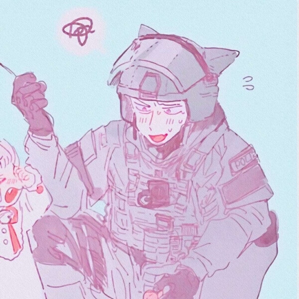 情侣头像情头动漫头像