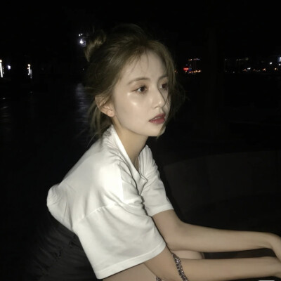 女生头像 lychee自截