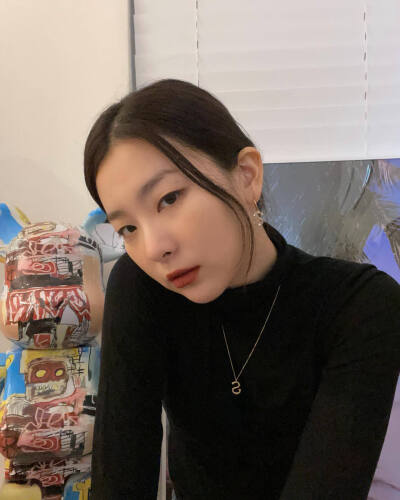 Red Velvet 姜涩琪 SeulGi