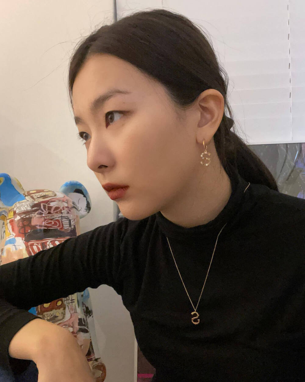 Red Velvet 姜涩琪 SeulGi