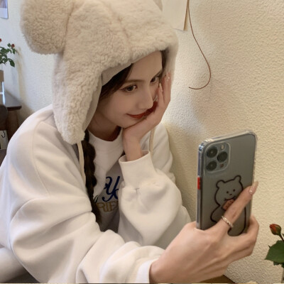 lychee自截女头ins
