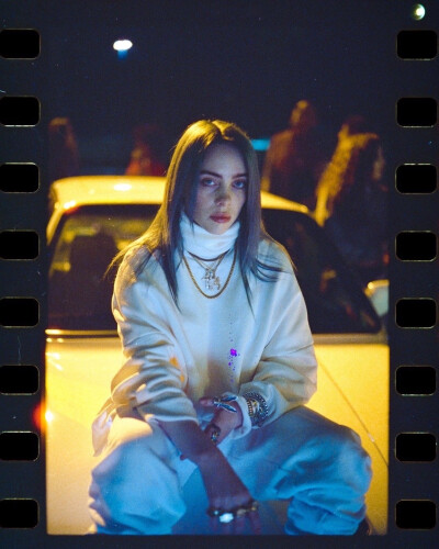 Billie Eilish