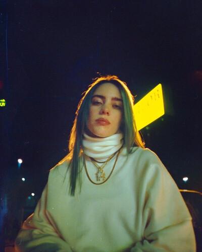 Billie Eilish