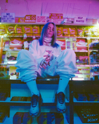 Billie Eilish