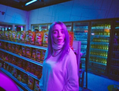 Billie Eilish