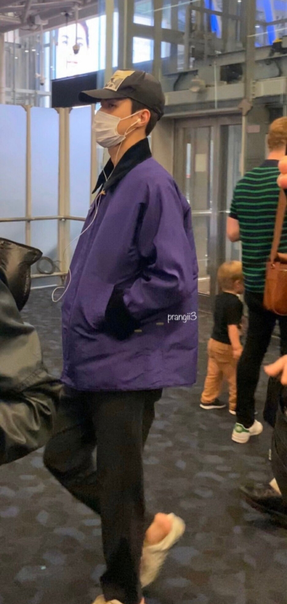 微博吴世勋超话