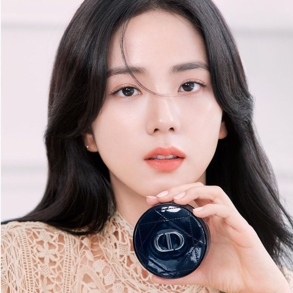 jisoo 迪奥