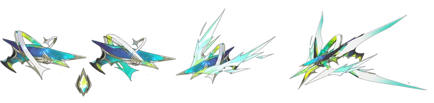 王者荣耀 虞姬 人设